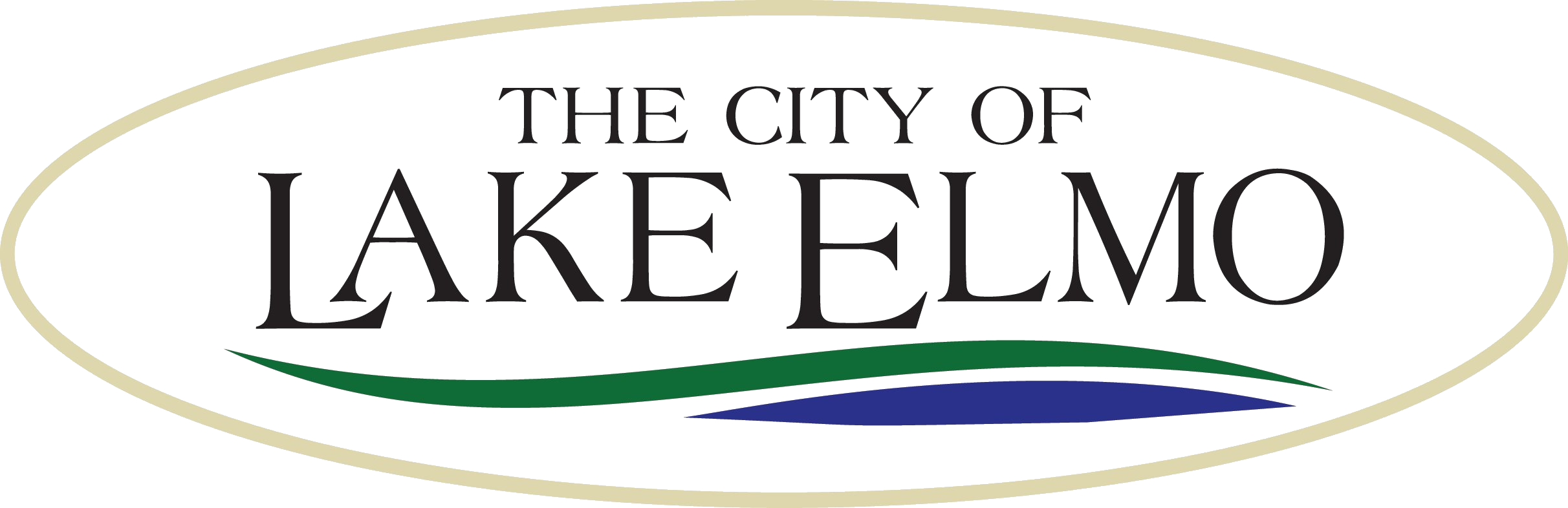City of Lake Elmo, MN Logo